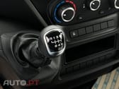 Iveco Daily 3.0 35S18HV 3520L 12m3