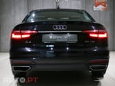 Audi A4 35 TDI Advanced S tronic