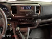 Citroen Jumpy 1.6 BlueHDi XL Confort