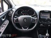 Renault Clio Sport Tourer Energy dCi 110 Start & Stop INTENS