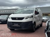Peugeot Expert L2H1 TwinCab Premium