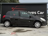 Renault Clio 1.2 16V Confort