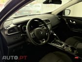 Renault Kadjar 1.3 TCe Equilibre EDC