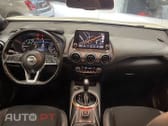 Nissan Juke 1.0 DIG-T N-Design C.Two Tone B.DCT