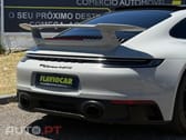 Porsche 911 Carrera 4 GTS PDK