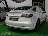 Tesla Model 3 Standard Range Plus RWD