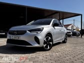 Opel Corsa-E 50 kWh Edition