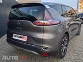 Renault Espace Energy dCi 160 EDC Initiale Paris
