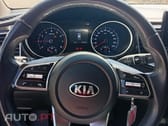 Kia Xceed 1.0 T-GDI Drive