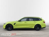 BMW M3 Outro