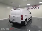 Peugeot Partner 1.5 BLUEHDI LONGA IVA DEDUTIVEL
