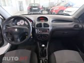 Peugeot 206 1.4 HDi ColorLine