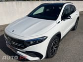 Mercedes-Benz EQA 250 AMG Line