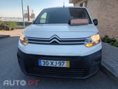 Citroen Berlingo 1.6 BlueHDi Feel