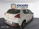 Peugeot 3008 1.2 PureTech Style