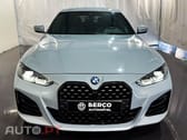 BMW 420 i Pack Desportivo M Auto