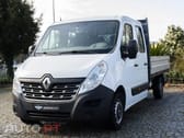 Renault Master 2.3 dCi L3 3.5T CD