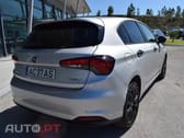 Fiat Tipo 1.3 M-Jet Street