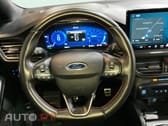 Ford Focus 1.0 EcoBoost MHEV ST-Line