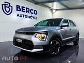 Kia Niro 64kWh Premium
