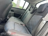 Renault Clio 1.5 dCi