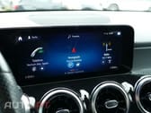 Mercedes-Benz GLB 180 d AMG Line