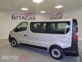 Opel Vivaro COMBI 1.6 CDTI L1H1 APENAS 28.000KMS
