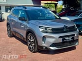 Citroen C5 Aircross 1.6 Hybrid Max e-EAT8