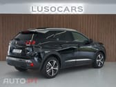 Peugeot 3008 1.2 PureTech Allure Pack