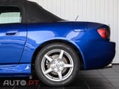 Honda S2000 Standard