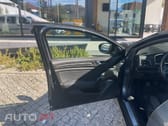 Renault Mégane Sport Tourer 1.5 Blue dCi Limited