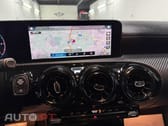 Mercedes-Benz A 180 d Business Solutions Frota Aut.