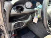 MG ZT 2.0 CDTi 135
