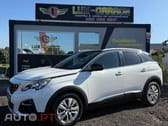Peugeot 3008 1.6 BlueHDi Allure Grip Control EAT6