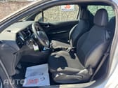Citroen DS3 1.6 e-HDi So Chic