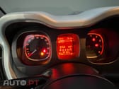 Fiat Panda 1.0 Hybrid Launch Edition