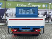 Mitsubishi Canter 3 S 13  FUSO CANTER