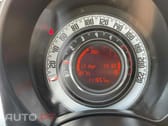 Fiat 500 1.0 Hybrid Sport