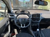 Peugeot 2008 1.6 BlueHDi Active