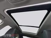 MG EHS PHEV Hybrid Luxury