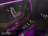Mercedes-Benz GLA 250 e 8G-DCT AMG Line