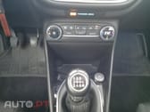 Ford Fiesta 1.0 EcoBoost Titanium