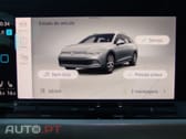 Volkswagen Golf Variant 2.0 TDi Life