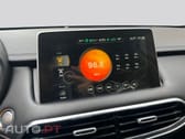 MG EHS PHEV Hybrid Luxury