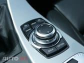 BMW 525 d Pack M