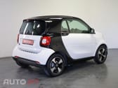 Smart ForTwo EQ passion
