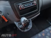 Mercedes-Benz Vito 111 CDi/32 9L
