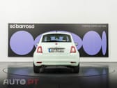 Fiat 500 1.0 Hybrid Lounge