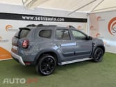 Dacia Duster 1.3 TCe Extreme EDC