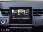 Renault Captur 1.0 TCe Exclusive